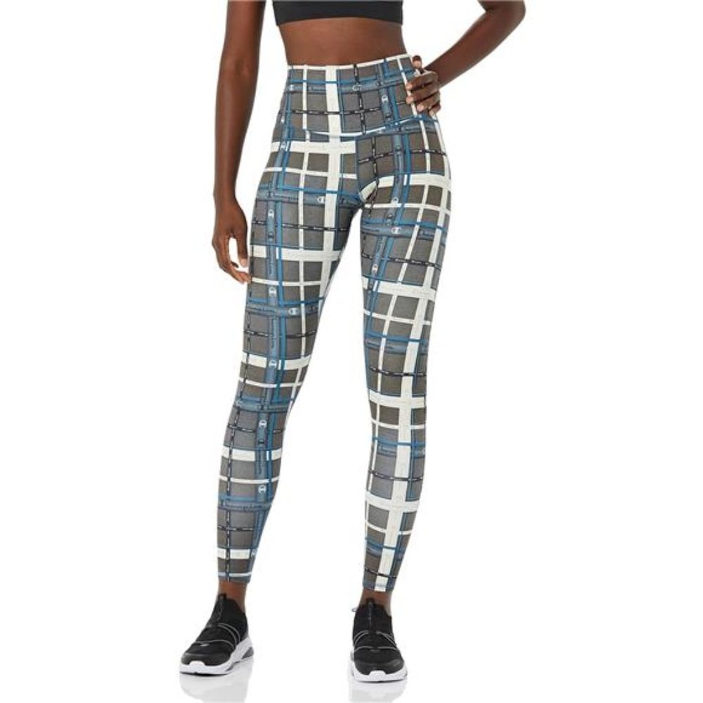 Champion High-Rise Leggings, Yoga Pants
